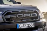 Ford Ranger Raptor 2018 года (EU)